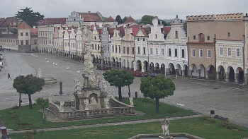 Město Telč