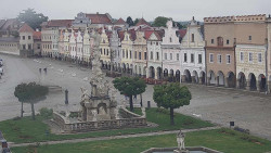 Náměstí Zachariáše z Hradce