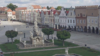 Město Telč
