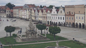 Město Telč