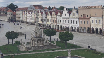 Město Telč