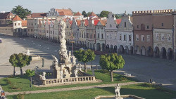 Náměstí Zachariáše z Hradce