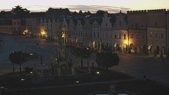 Město Telč