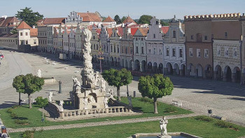 Město Telč