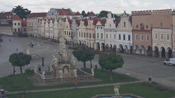 Město Telč