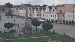Náměstí Zachariáše z Hradce