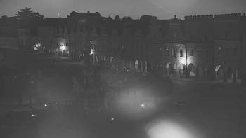 Město Telč