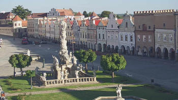 Město Telč