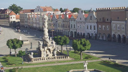 Náměstí Zachariáše z Hradce