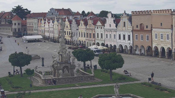Město Telč