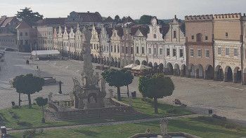 Město Telč