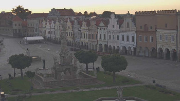 Město Telč