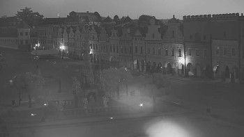 Město Telč