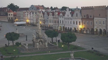 Město Telč