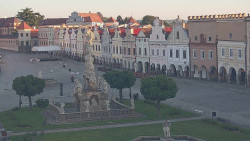 Náměstí Zachariáše z Hradce