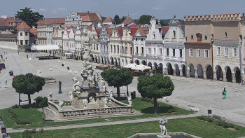 Město Telč