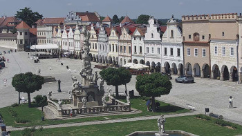 Město Telč