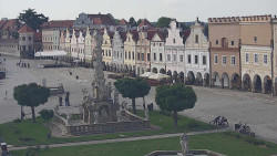 Náměstí Zachariáše z Hradce
