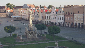 Město Telč