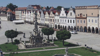 Město Telč