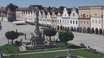 Město Telč