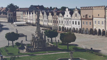 Město Telč