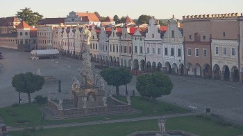 Město Telč