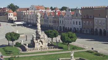Město Telč