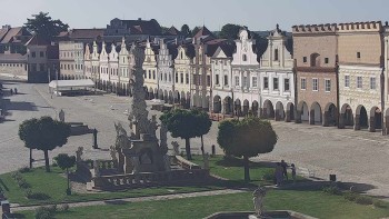 Město Telč