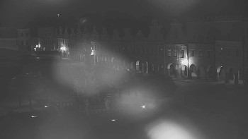 Město Telč