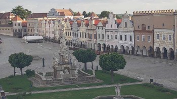 Město Telč