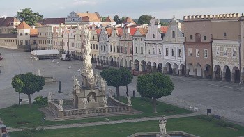 Město Telč