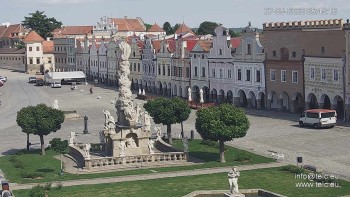 Město Telč
