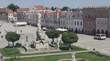 Město Telč
