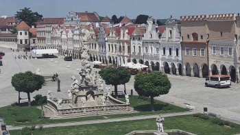 Město Telč