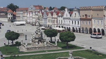 Město Telč