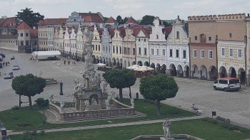 Město Telč