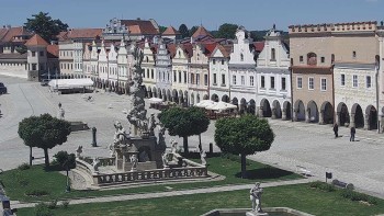 Město Telč