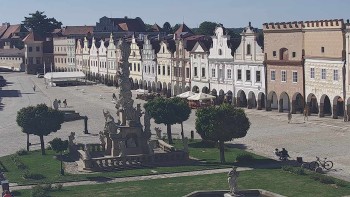 Město Telč