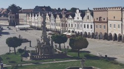 Náměstí Zachariáše z Hradce