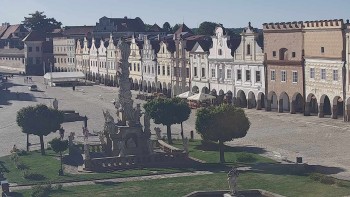 Město Telč
