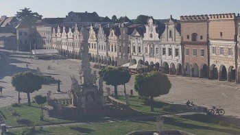 Město Telč