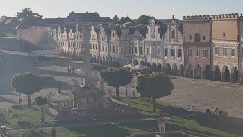 Město Telč