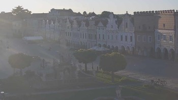 Město Telč