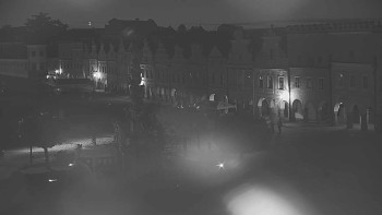 Město Telč