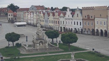 Město Telč