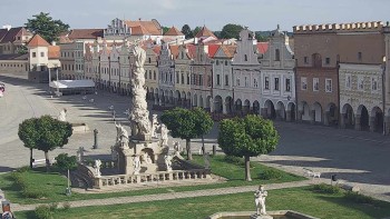 Město Telč