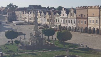 Město Telč
