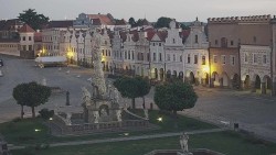 Náměstí Zachariáše z Hradce