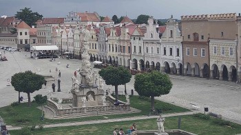 Město Telč